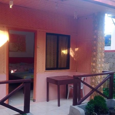 Forest Inn El Nido Exterior photo