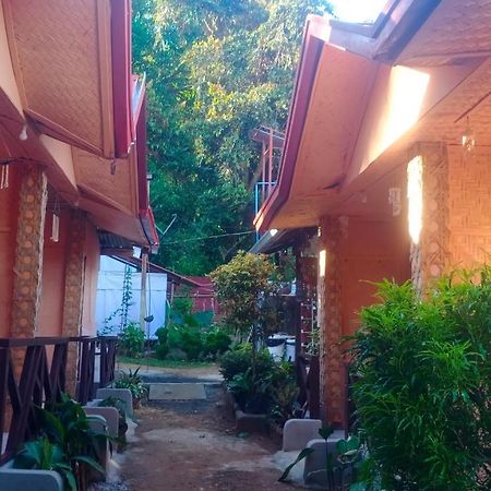 Forest Inn El Nido Exterior photo