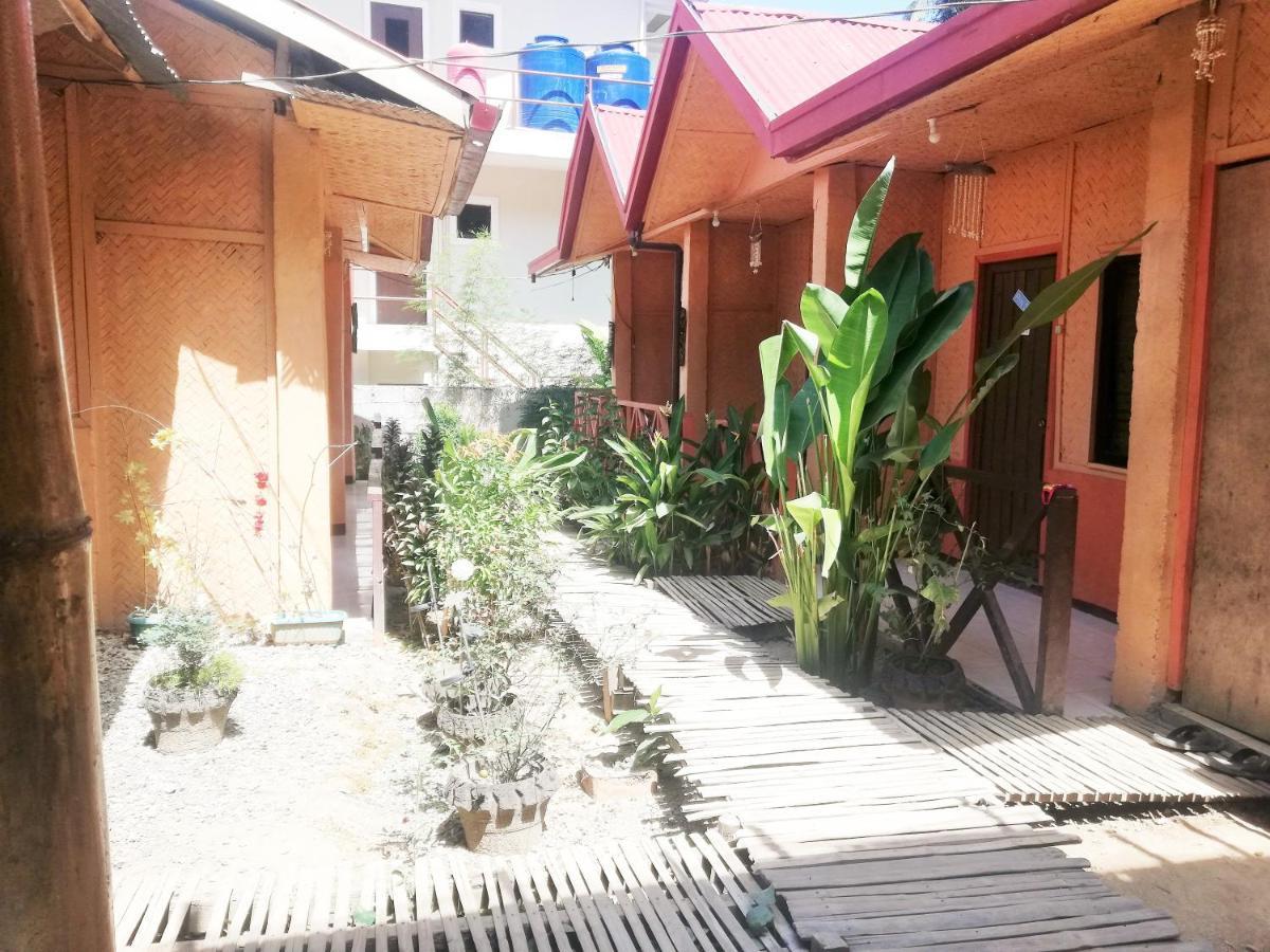 Forest Inn El Nido Exterior photo