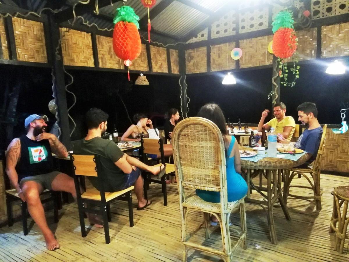 Forest Inn El Nido Exterior photo