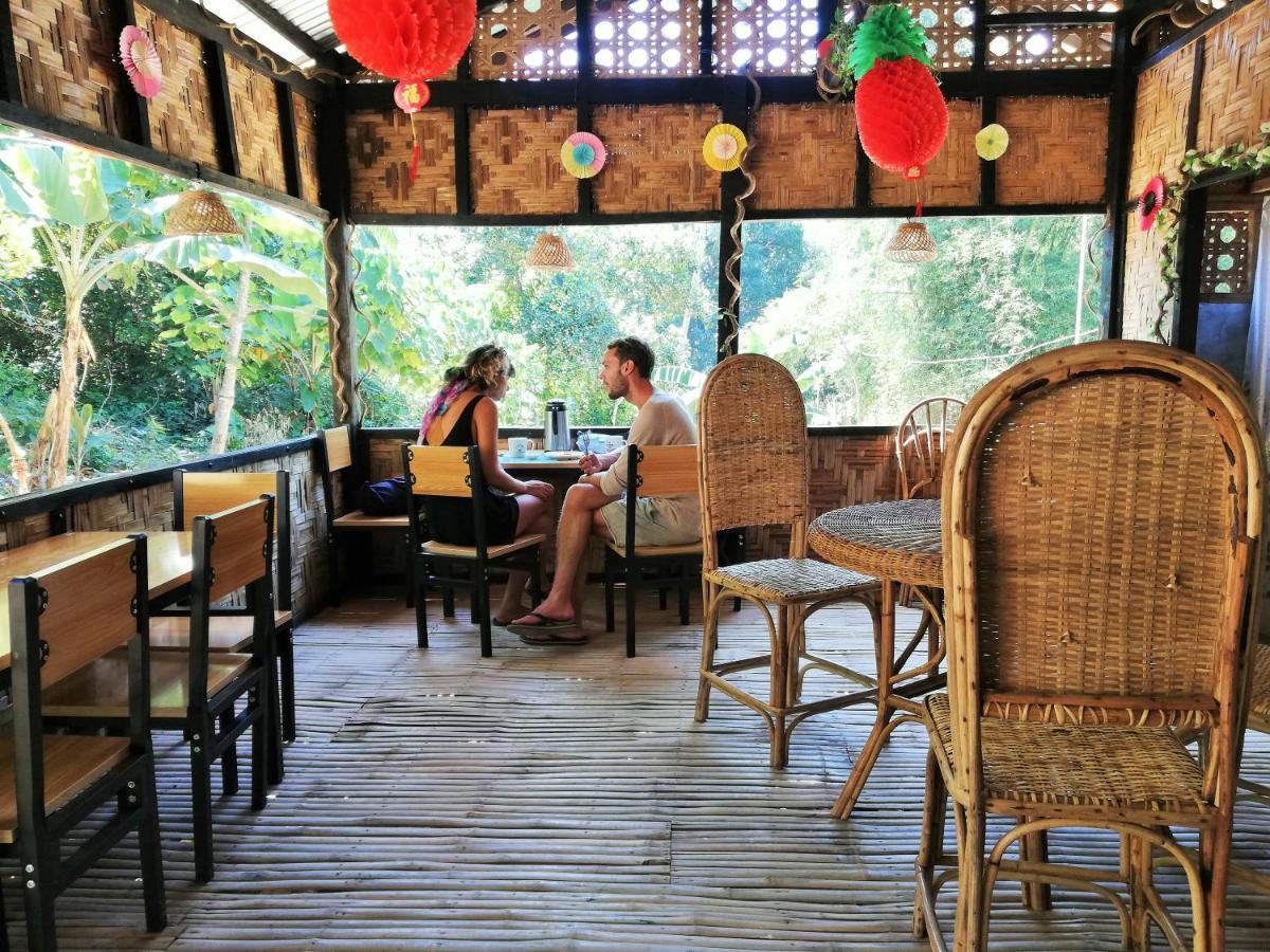Forest Inn El Nido Exterior photo