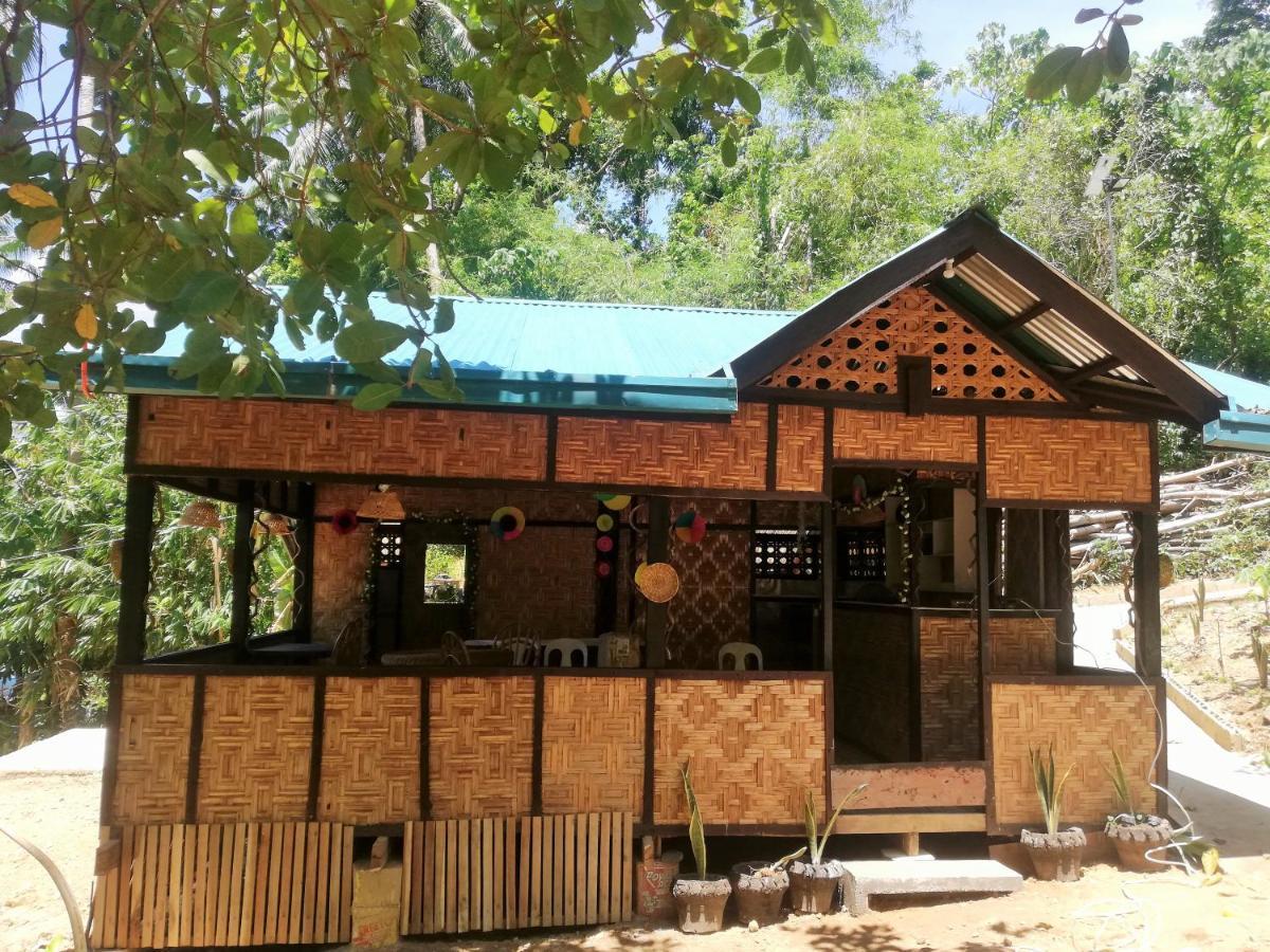 Forest Inn El Nido Exterior photo