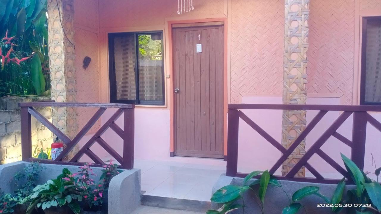 Forest Inn El Nido Exterior photo