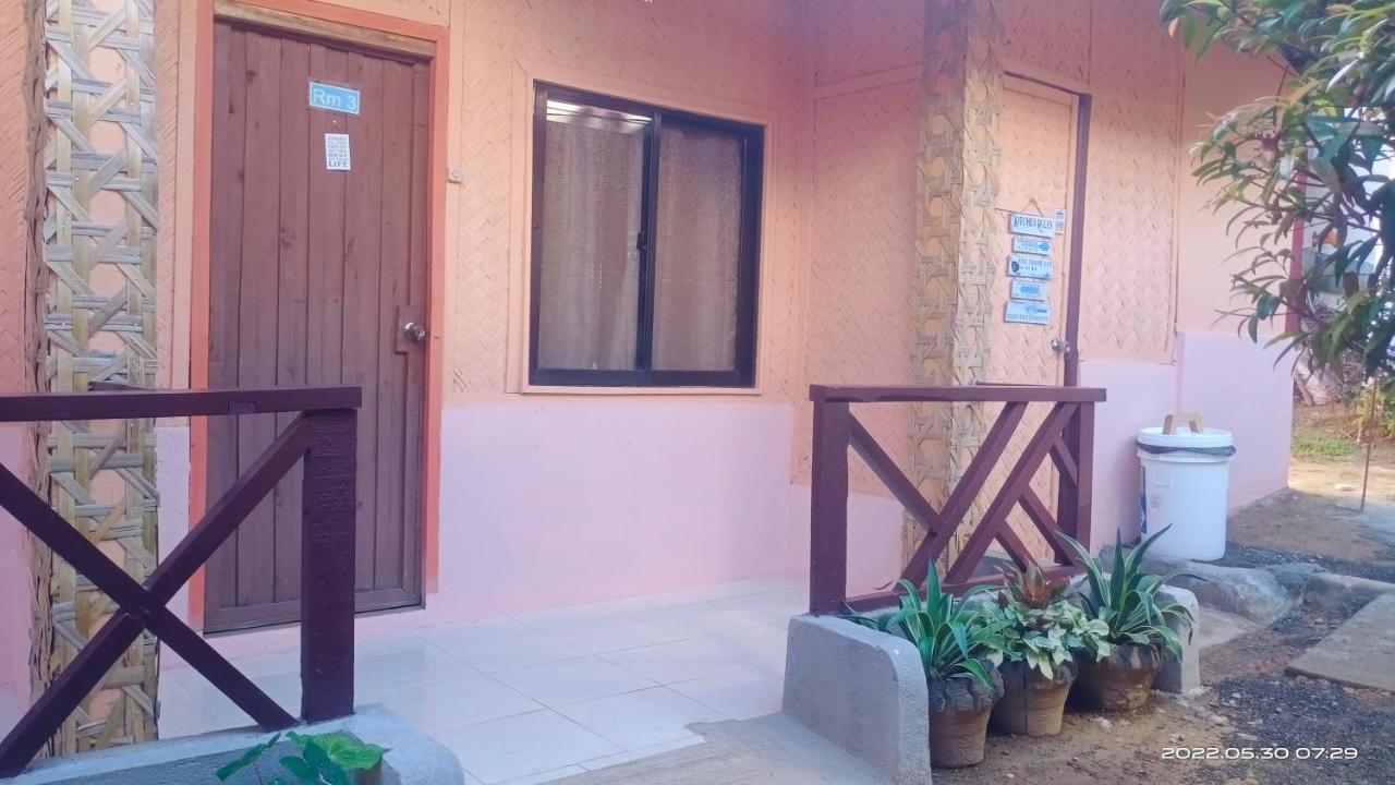 Forest Inn El Nido Exterior photo