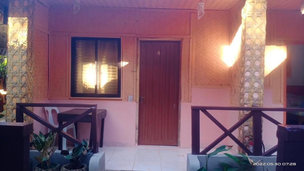 Forest Inn El Nido Exterior photo