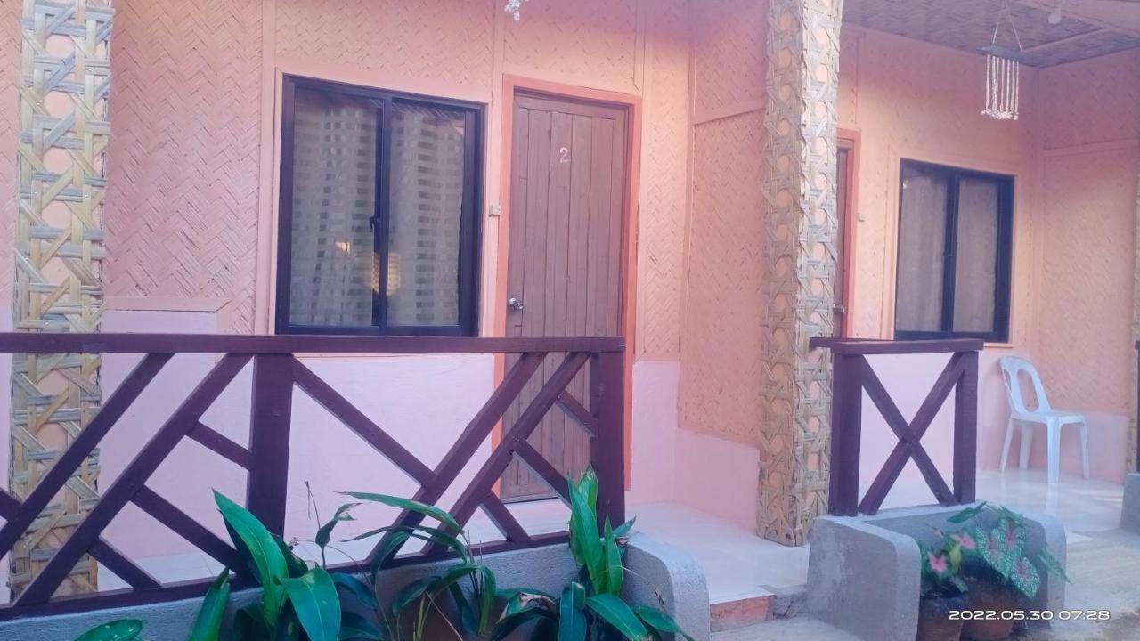 Forest Inn El Nido Exterior photo