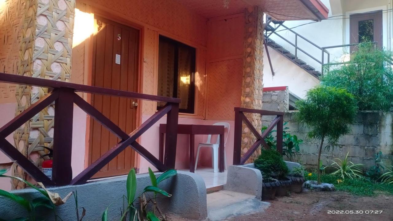 Forest Inn El Nido Exterior photo