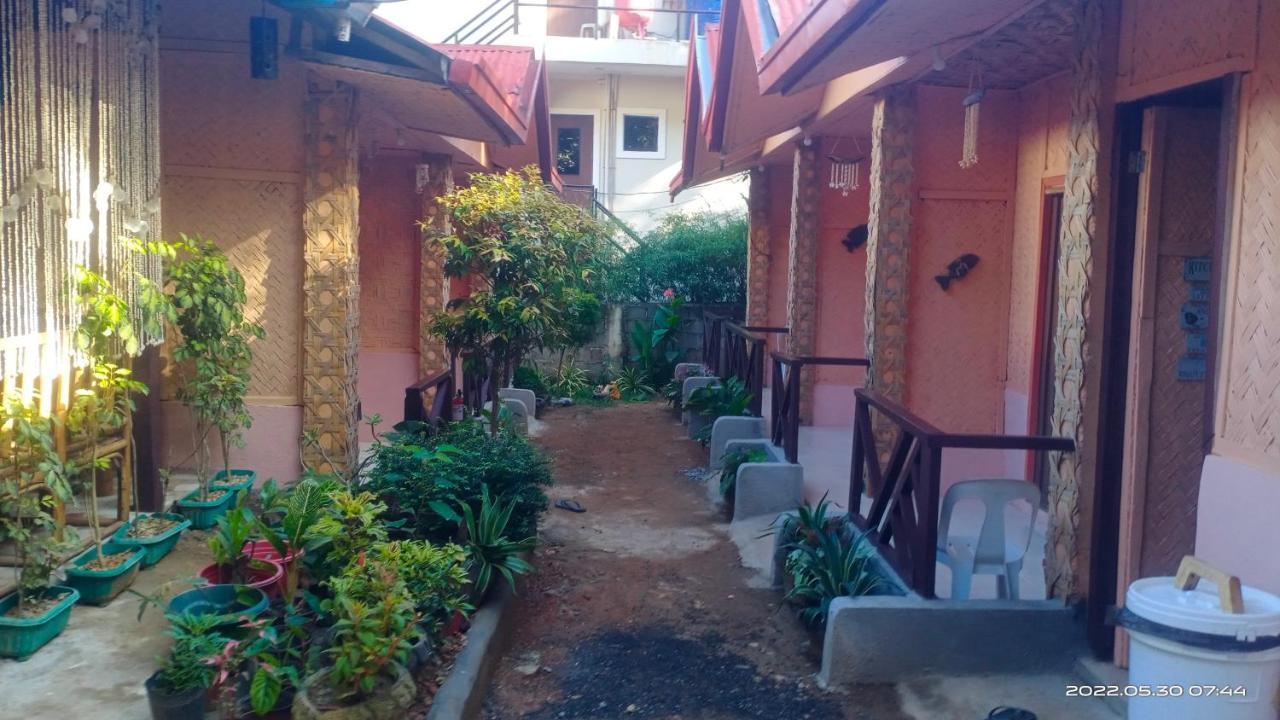 Forest Inn El Nido Exterior photo