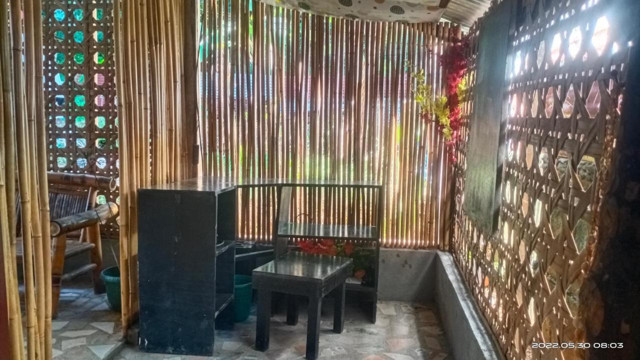 Forest Inn El Nido Exterior photo