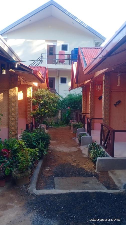 Forest Inn El Nido Exterior photo