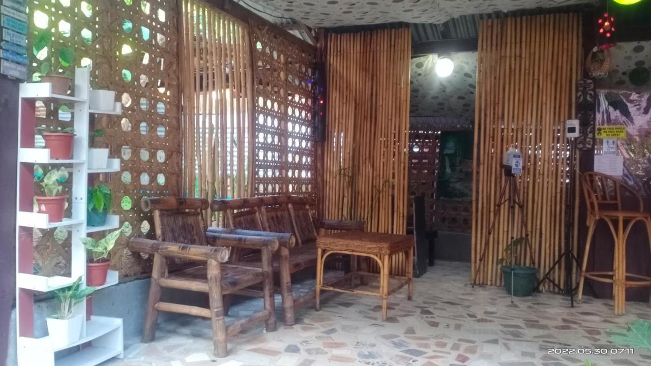 Forest Inn El Nido Exterior photo