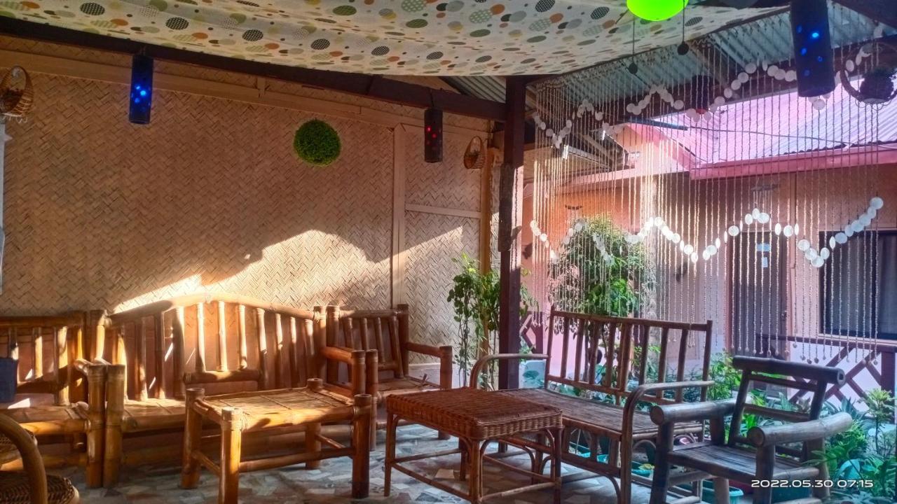 Forest Inn El Nido Exterior photo
