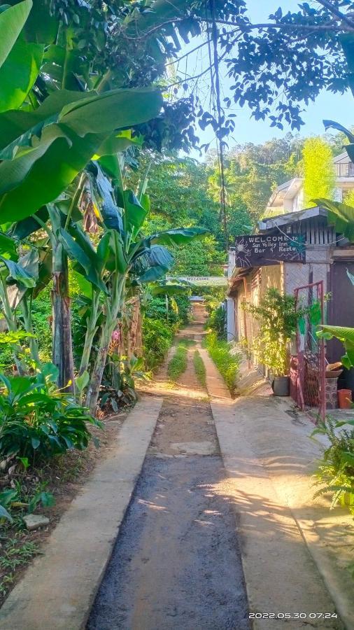 Forest Inn El Nido Exterior photo