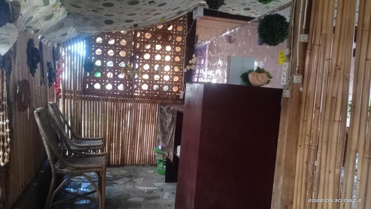 Forest Inn El Nido Exterior photo