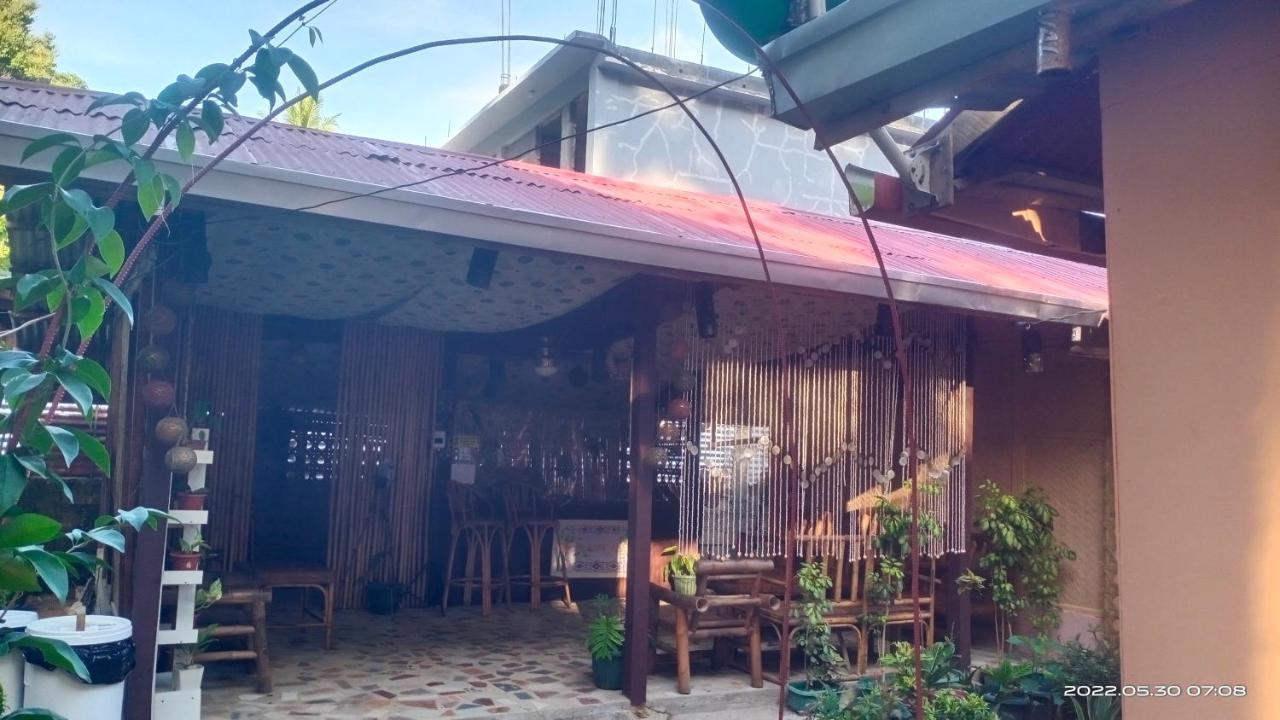 Forest Inn El Nido Exterior photo