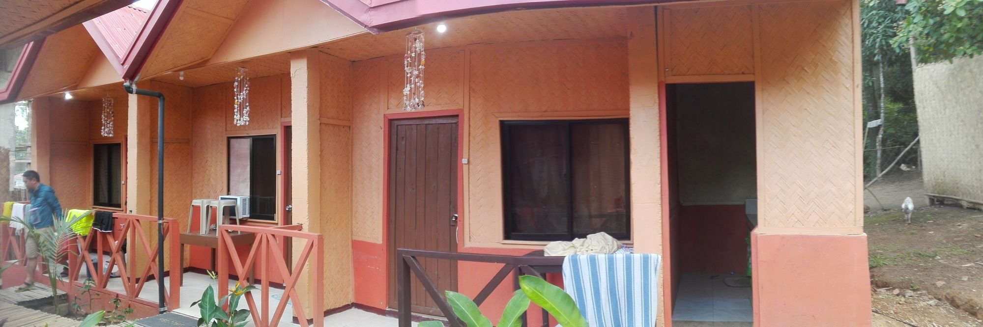 Forest Inn El Nido Exterior photo
